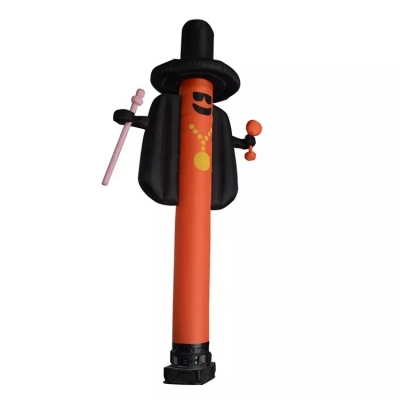 Inflatable Halloween Ghost A...
