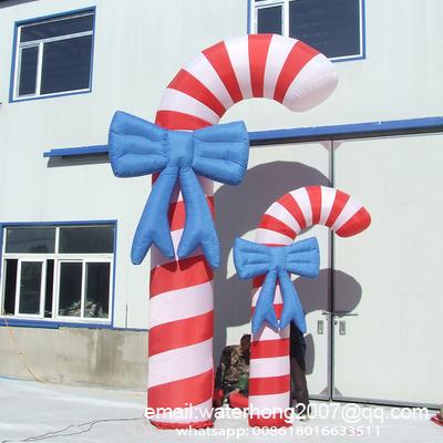 Giant Inflatable Candy Hot S...