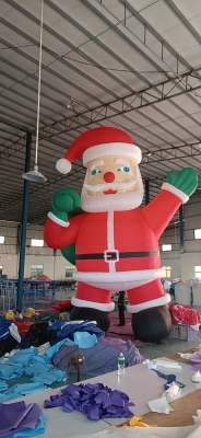 26ft tall giant Inflatable S...