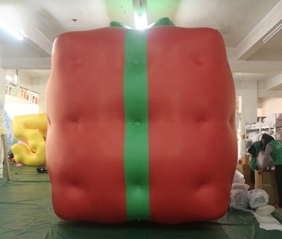 inflatable box balloon , inf...