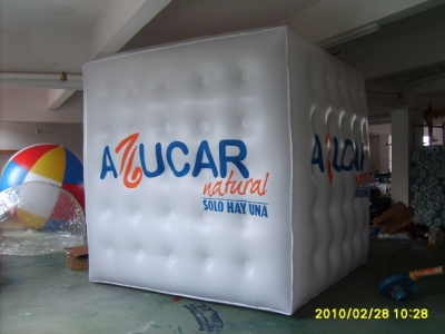 boyi inflatable advertising ...
