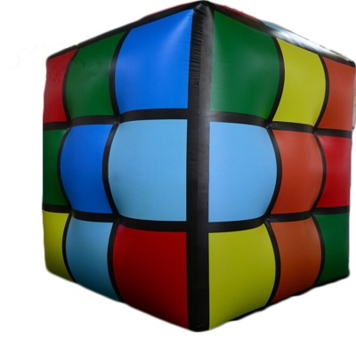 Inflatable Balloons Rubiks C...