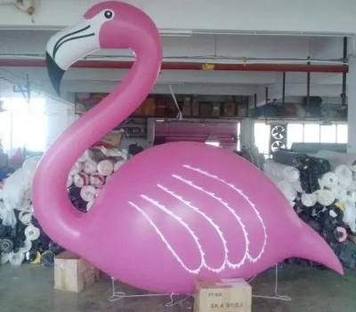 Giant Animal Pink Inflatable...