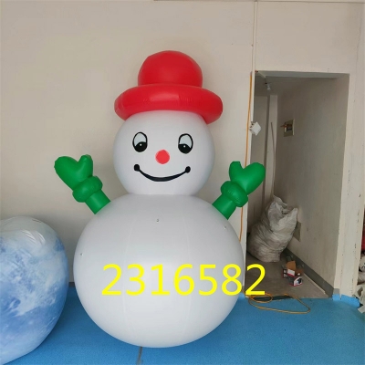 christmas inflatable outdoor...