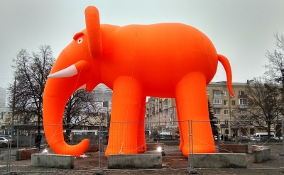 inflatable animals inflatabl...
