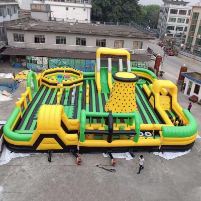 Park Inflatable Outdoor Infl...
