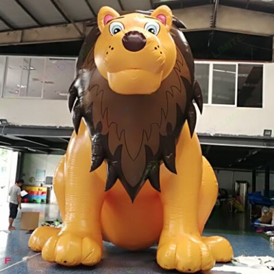 5m 16ft tall giant inflatabl...