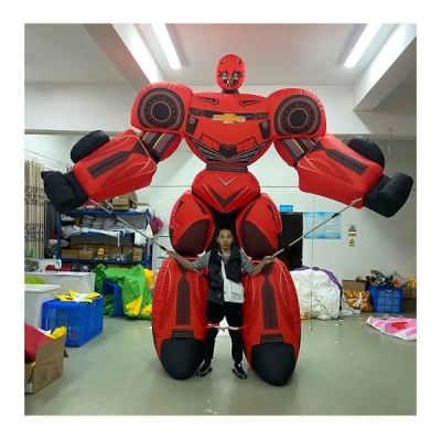 Customized inflatable giant ...