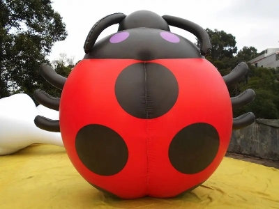 inflatable bug balloon infla...