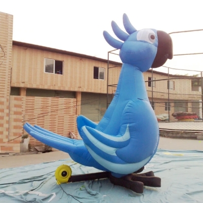 Inflatable Bird Parrot Flyin...