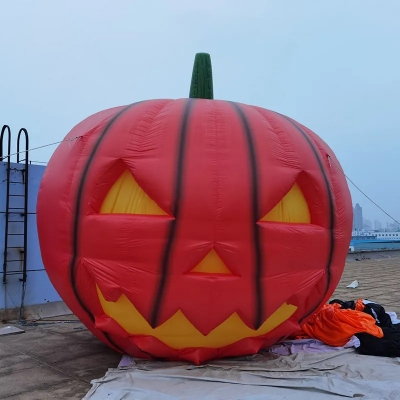 6m/20ft giant halloween deco...