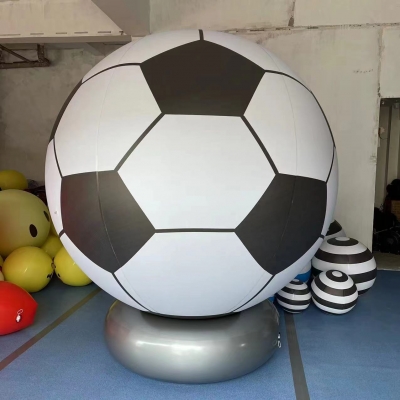 inflatable football , inflat...