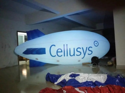 led airship balloon inflatab...