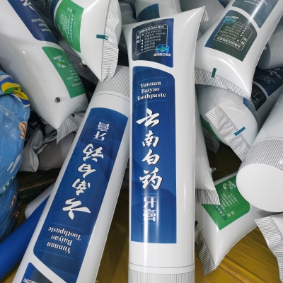 pvc inflatable tooth brush b...