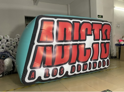 inflatable brand board ballo...
