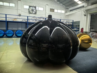 inflatable mirror balloon pu...