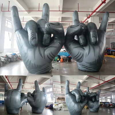 BOYI Inflatable Advertising ...
