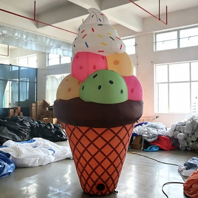 Custom Giant PVC Inflatable ...