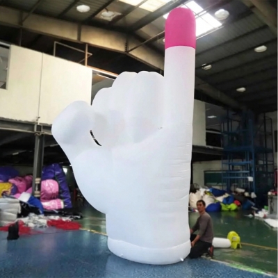 Custom Giant PVC Inflatable ...