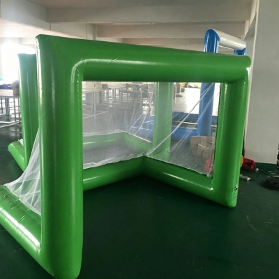 inflatable football penalty ...