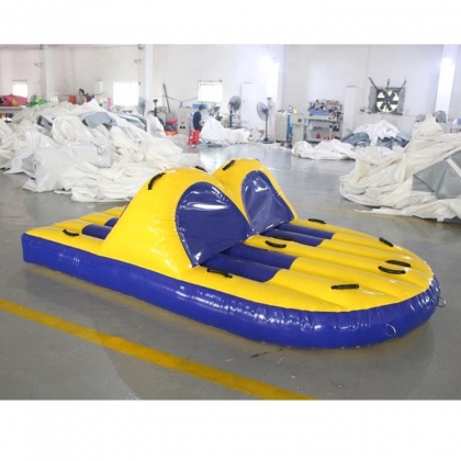 4 Persons Towable Inflatable...