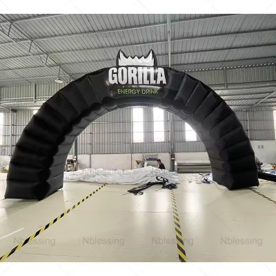 inflatable princeland arch e...