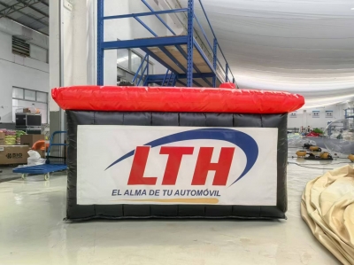 inflatable Li battery inflat...
