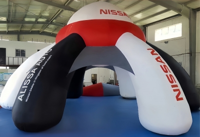 inflatable dome inflatable c...