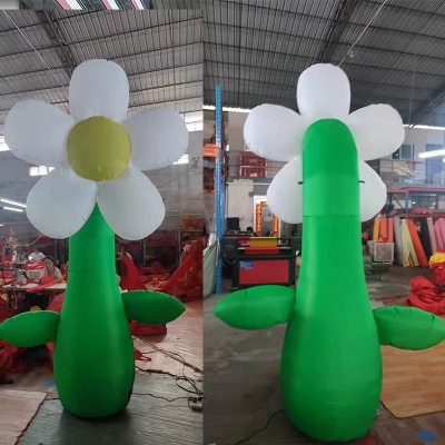 inflatable flower garden flo...