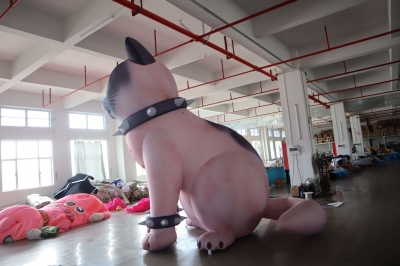 ลูกโป่งแมวเป่าลม ลูกโป่งแมวผ...