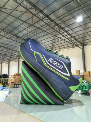 Custom Inflatable Sports Sho...