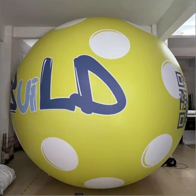 inflatable Pickleball balloo...
