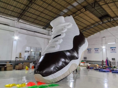 BOYI Giant Inflatable Sports...
